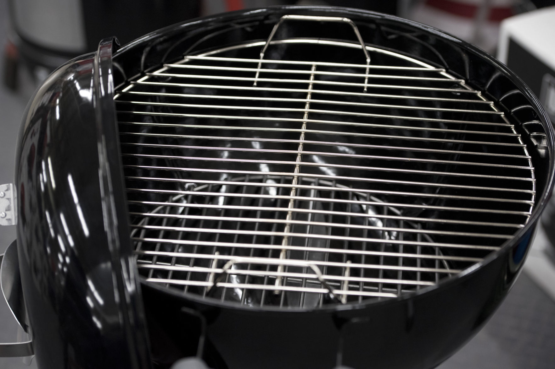 Summer grilling